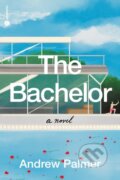 Kniha: The Bachelor (Andrew Palmer). Random House, 2021