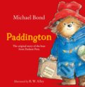Kniha: Paddington (Michael Bond). , 2024