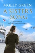Kniha: A Sister's Song (Molly Green). Avon, 2021