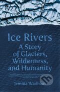 Kniha: Ice Rivers (Jenny Wadham). Princeton University Press, 2022