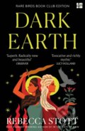 Kniha: Dark Earth (Rebecca Stott). Fourth Estate, 2023