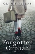 Kniha: The Forgotten Orphan (Glynis Peters). One More Chapter, 2021