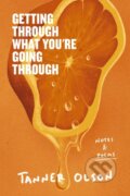 Kniha: Getting Through What You're Going Through (Tanner Olson). Zondervan, 2026