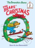 Kniha: The Bears' Christmas (Jan Berenstain a Stan Berenstain). , 2025