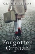 Kniha: The Forgotten Orphan (Glynis Peters). One More Chapter, 2021