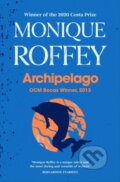 Kniha: Archipelago (Monique Roffey). Scribner, 2022