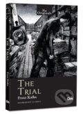 Kniha: The Trial (Franz Kafka). , 2024