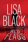 Kniha: Red Flags (Lisa Black). Kensington Publishing Corporation, 2022