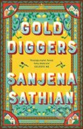 Kniha: Gold Diggers (Sanjena Sathian). Simon & Schuster UK, 2021