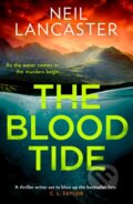 Kniha: The Blood Tide (Neil Lancaster). HQ, 2022