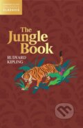 Kniha: The Jungle Book (Rudyard Kipling). , 2022