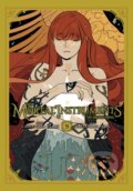 Kniha: The Mortal Instruments: The Graphic Novel, Vol. 9 (Cassandra Clare a Cassandra Jean). Yen Press, 2026