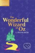 Kniha: The Wonderful Wizard of Oz (L. Frank Baum). , 2022