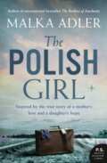 Kniha: The Polish Girl (Malka Adler). One More Chapter, 2022