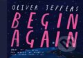 Kniha: Begin Again, 2023