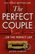 Kniha: The Perfect Couple (Jackie Kabler). , 2021