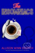Kniha: The Insomniacs (Allison Winn Scotch). Penguin Putnam Inc, 2026