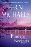 Kniha: Finders Keepers (Fern Michaels). Kensington Publishing Corporation, 2022