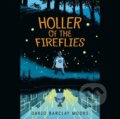 Kniha: Holler of the Fireflies (David Barclay Moore). Random House, 2022