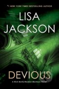 Kniha: Devious (Lisa Jackson). Kensington Publishing Corporation, 2021