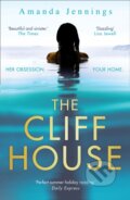 Kniha: The Cliff House (Amanda Jennings). HQ, 2020