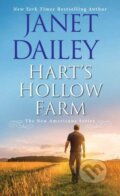 Kniha: Hart's Hollow Farm (Janet Dailey). Kensington Publishing Corporation, 2020
