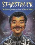 Kniha: Starstruck (Kathleen Krull). , 2020