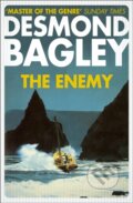 Kniha: The Enemy (Desmond Bagley). , 2019