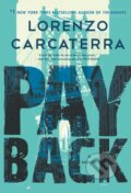Kniha: Payback (Lorenzo Carcaterra). Ballantine, 2020