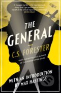 Kniha: The General (C. S. Forester). William Collins, 2017