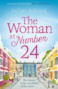 Kniha: The Woman at Number 24 (Juliet Ashton). Simon & Schuster, 2017