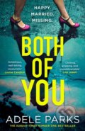 Kniha: Both of You (Adele Parks). HQ, 2021