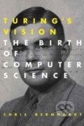 Kniha: Turing's Vision (Chris Bernhardt). MIT Press, 2017