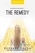 Kniha: The Remedy (Suzanne Young). Simon & Schuster Books for Young Readers, 2019