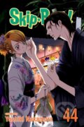 Kniha: Skip·Beat!, Vol. 44 (Yoshiki Nakamura). Viz Media, 2020