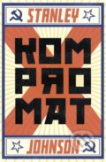 Kniha: Kompromat (Stanley Johnson). Point Blank, 2017