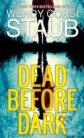 Kniha: Dead before Dark (Wendy Corsi Staub). Kensington Publishing Corporation, 2020