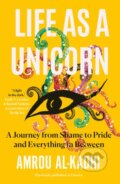 Kniha: Life as a Unicorn, 2020