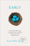 Kniha: Early (Sarah DiGregorio). Fourth Estate, 2020