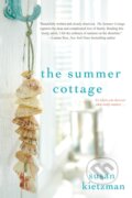 Kniha: The Summer Cottage (Susan Kietzman). Kensington Publishing Corporation, 2017