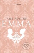 Kniha: Emma (Jane Austen). William Collins, 2019