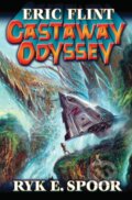Kniha: CASTAWAY ODYSSEY (Gosho Aoyama). , 2017