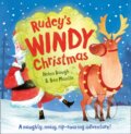 Kniha: Rudey's Windy Christmas (Helen Baugh). , 2019