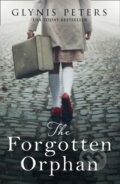 Kniha: The Forgotten Orphan (Glynis Peters). One More Chapter, 2020