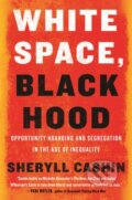Kniha: White Space, Black Hood (Sheryll Cashin). Beacon Press, 2021
