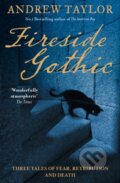 Kniha: Fireside Gothic (Andrew Taylor). HarperCollins, 2017