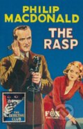 Kniha: The Rasp (Philip MacDonald). , 2020