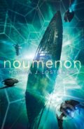 Kniha: Noumenon (Marina J Lostetter). HarperCollins, 2017