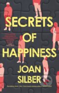 Kniha: Secrets of Happiness, 2021