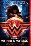 Kniha: Wonder Woman: Warbringer (Leigh Bardugo). , 1900